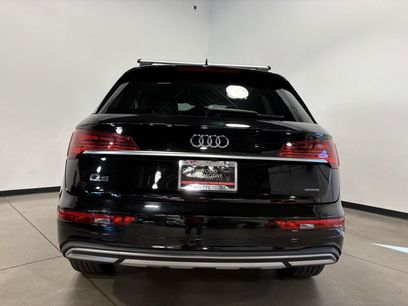 Used 2021 Audi Q5 2.0T Premium w/ Convenience Package