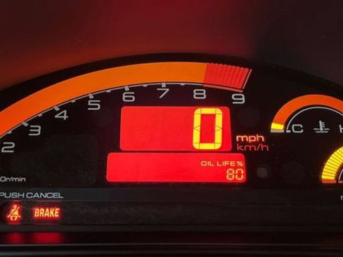 Used 2007 Honda S2000 image 44