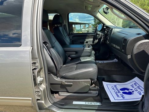 Used 2013 Chevrolet Silverado 1500 LT w/ All-Star Edition image 16