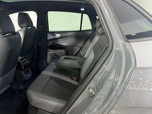 Used 2023 Volkswagen ID.4 Pro S RWD image 26