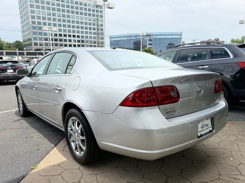 Used 2007 Buick Lucerne CXL w/ Luxury Package FWD image 5