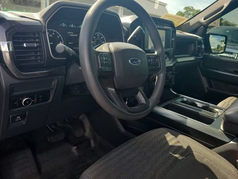 Certified 2023 Ford F150 XL w/ STX Appearance Package RWD image 20