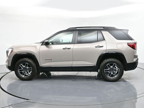 New 2026 GMC Terrain AT4 w/ Convenience Package III image 3
