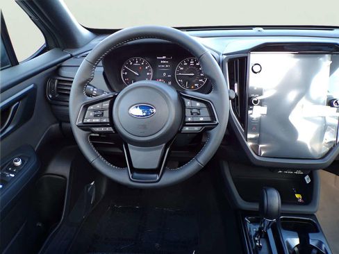 Certified 2026 Subaru Forester Premium image 8