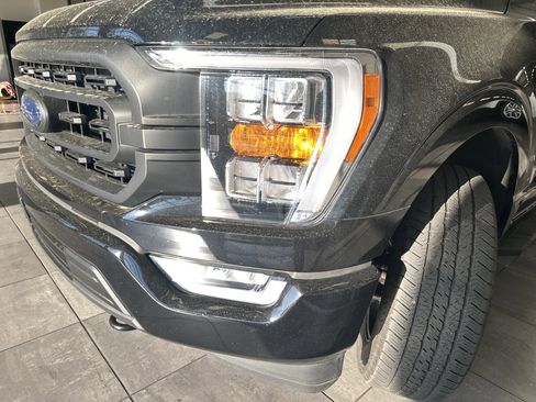 Used 2023 Ford F150 XLT w/ Equipment Group 302A High image 17