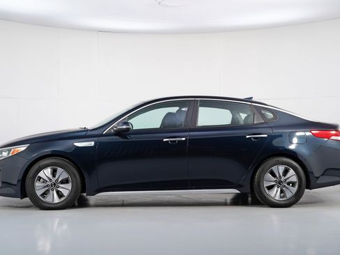 Used 2019 Kia Optima EX image 8