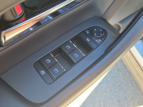 New 2026 MAZDA CX-90 Plug-In Hybrid w/Premium Sport image 20