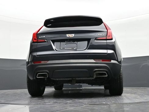 Used 2023 Cadillac XT4 Luxury FWD image 23