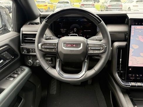 New 2026 GMC Yukon AT4 w/ AT4 Premium Plus Package AWD/4WD image 23