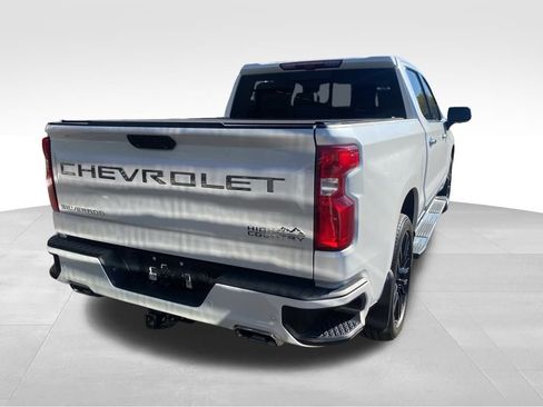 Used 2023 Chevrolet Silverado 1500 High Country w/ High Country Premium Package image 22