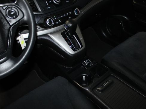 Used 2013 Honda CR-V LX image 17