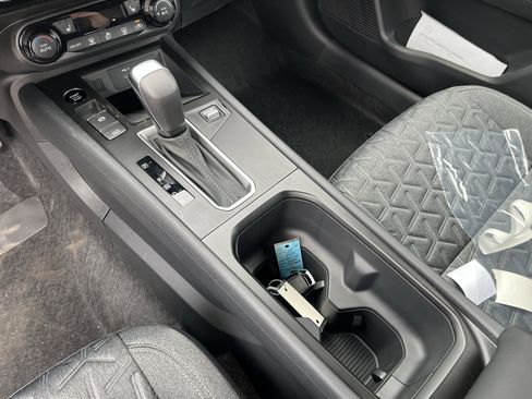 New 2026 Nissan Kicks SV w/ Cold Weather Package image 19