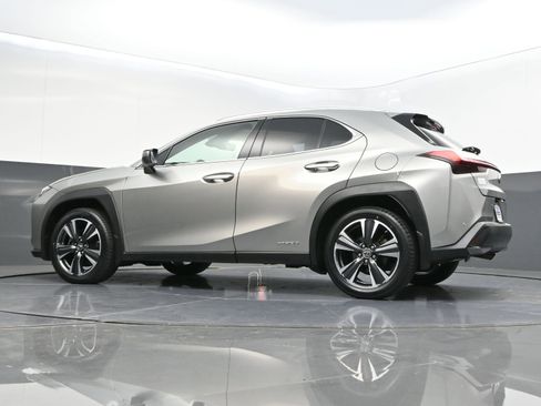 Used 2021 Lexus UX 250h w/ Premium Package image 42