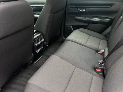 Certified 2024 Honda CR-V LX image 13