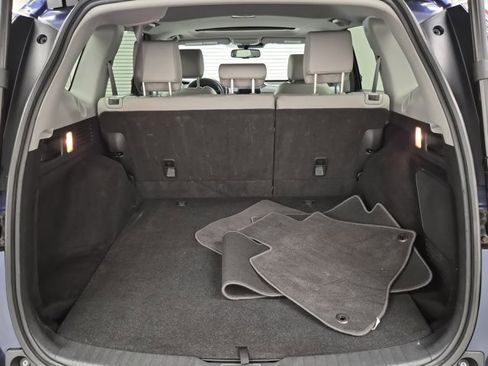 Certified 2021 Honda CR-V Touring image 10