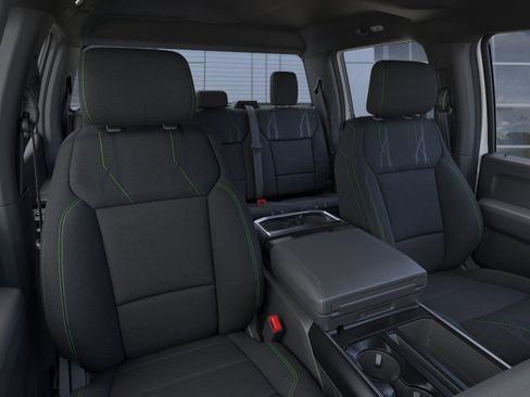 New 2025 Ford F150 STX w/ Equipment Group 200A image 10