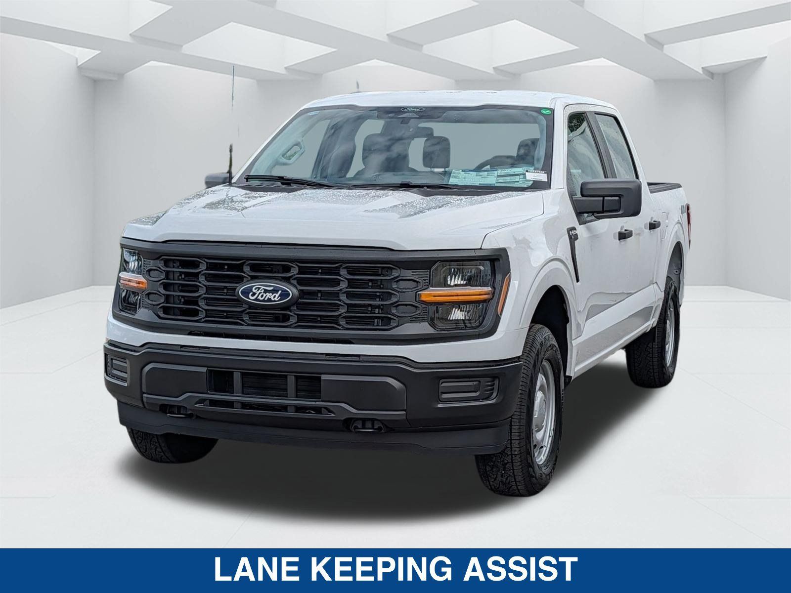 New 2026 Ford F150 XL AWD/4WD image 9