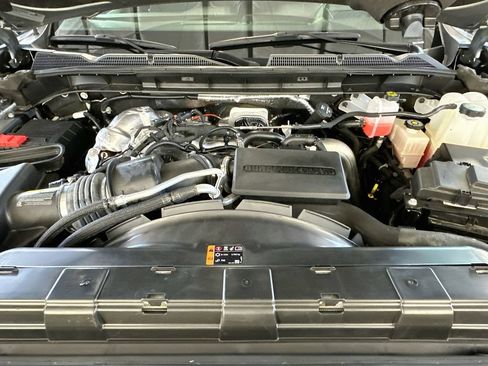 Used 2024 GMC Sierra 2500 Denali w/ Denali Reserve Package AWD/4WD image 33