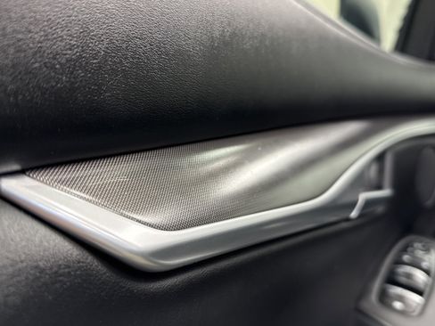 Used 2022 INFINITI QX50 Luxe image 4