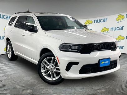 Used 2024 Dodge Durango GT