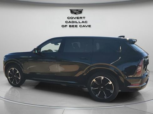 New 2025 Cadillac Escalade IQ Sport 2 image 6