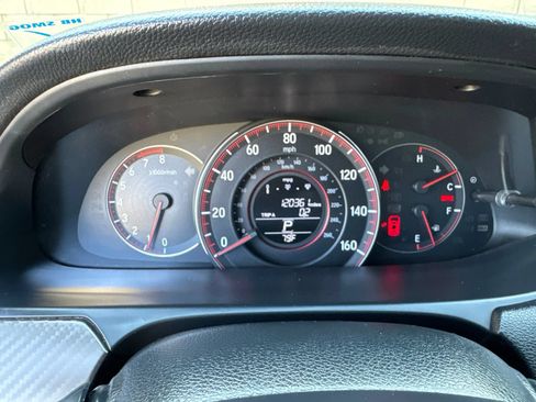 Used 2017 Honda Accord Sport image 28