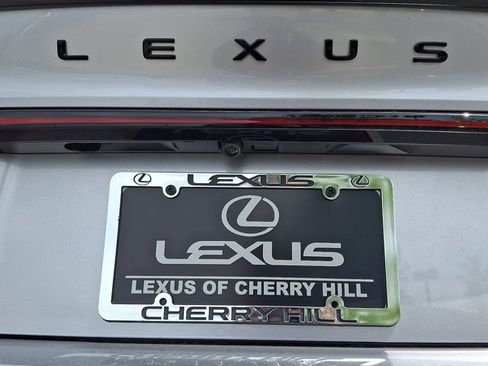 New 2026 Lexus IS 350 F Sport AWD/4WD image 16
