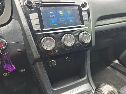 Used 2019 Subaru WRX AWD/4WD image 29