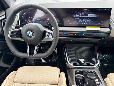 New 2026 BMW X3 xDrive30 w/ M Sport Package AWD/4WD image 20