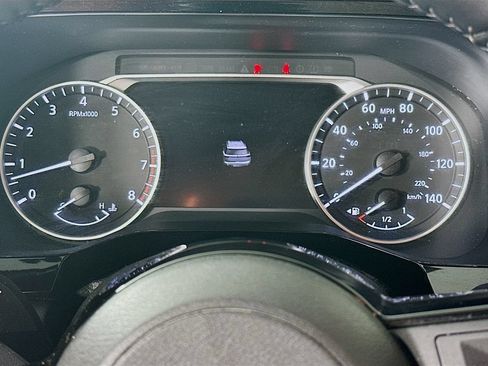 Certified 2023 Nissan Pathfinder SL w/ SL Premium Package AWD/4WD image 18