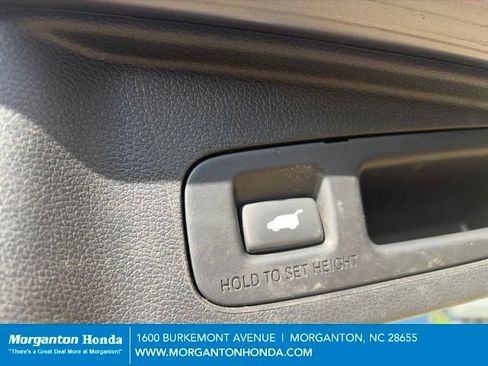 Used 2020 Honda CR-V EX-L image 19