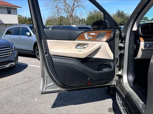 Certified 2022 Mercedes-Benz GLE 350 image 17