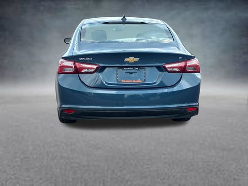 Used 2024 Chevrolet Malibu LT FWD image 4