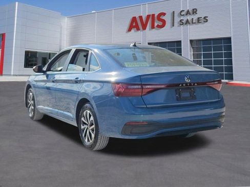 Used 2025 Volkswagen Jetta S image 9