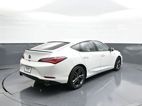 Certified 2023 Acura Integra A-Spec image 6