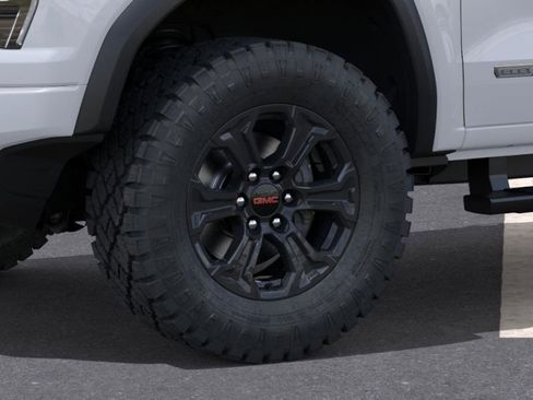 New 2025 GMC Canyon Elevation w/ Convenience Package image 9