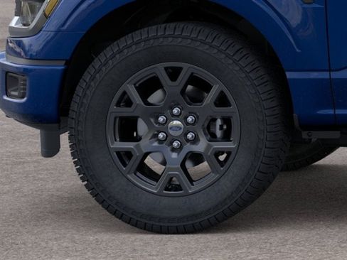 New 2026 Ford F150 STX w/ Equipment Group 200A AWD/4WD image 19