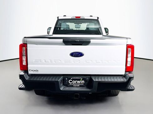 New 2026 Ford F350 XL image 12