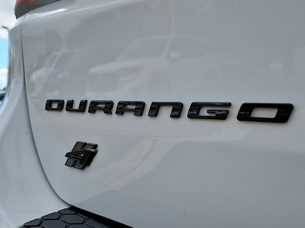 Used 2023 Dodge Durango GT AWD/4WD image 36