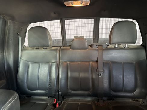 Used 2013 Ford F150 FX4 w/ Mid Equipment Group image 14