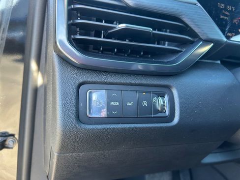 New 2026 GMC Acadia AT4 image 21