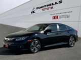 Used 2017 Honda Civic EX-T image 3
