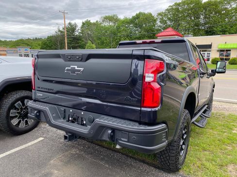Used 2024 Chevrolet Silverado 1500 ZR2 w/ ZR2 Bison Edition image 6