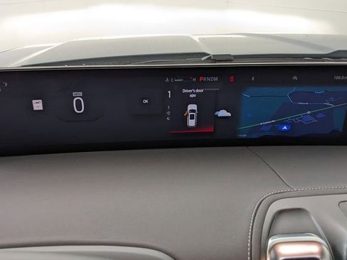 New 2025 Ford Expedition Platinum image 24