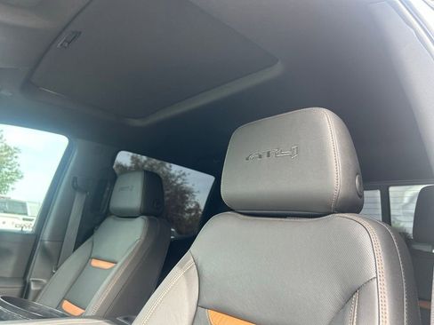 Used 2021 GMC Sierra 1500 AT4 w/ AT4 Value Package AWD/4WD image 20
