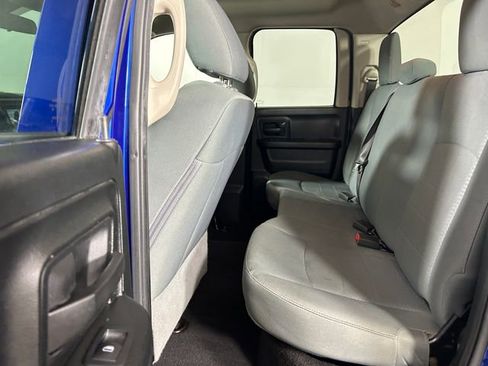 Used 2018 RAM 1500 Tradesman w/ Popular Equipment Group image 26