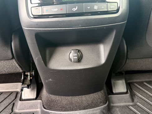 Used 2023 Hyundai Palisade XRT AWD/4WD image 25