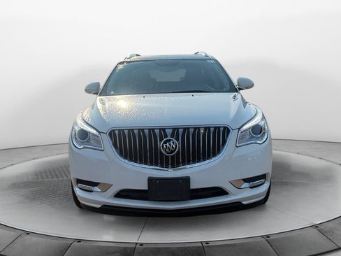 Used 2013 Buick Enclave Premium w/ Trailering Provision Package FWD image 7