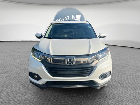 Used 2021 Honda HR-V EX-L image 8