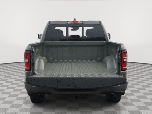 New 2026 RAM 1500 Big Horn w/ Night Edition image 7